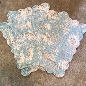 Reversible Place Mats